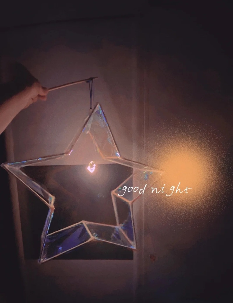 trang trí lồng đèn 19