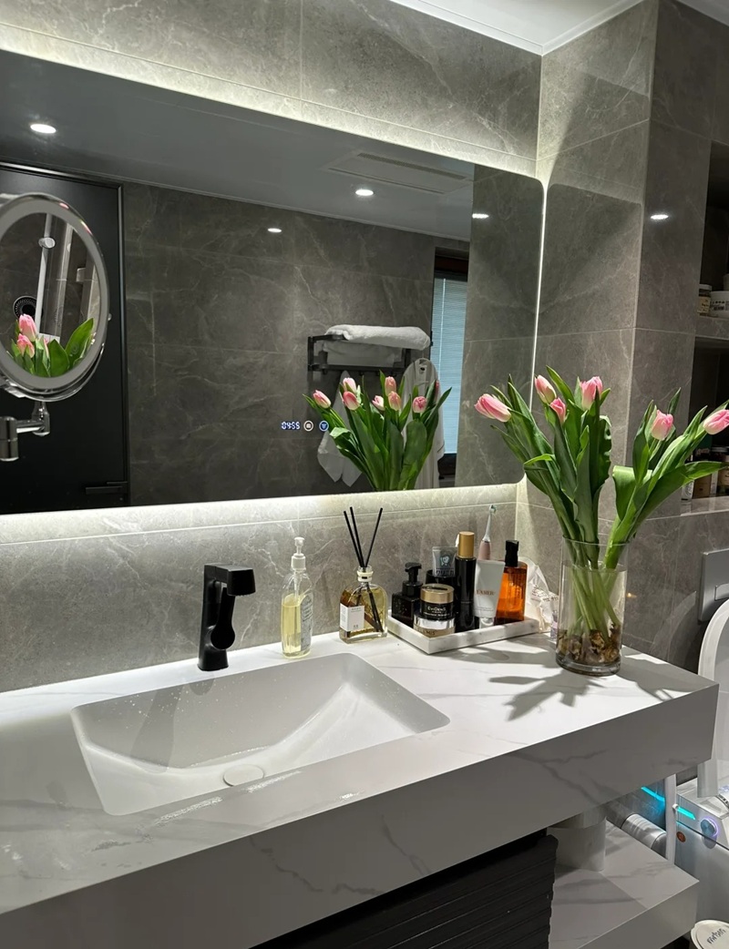 trang trí nhà vệ sinh 15