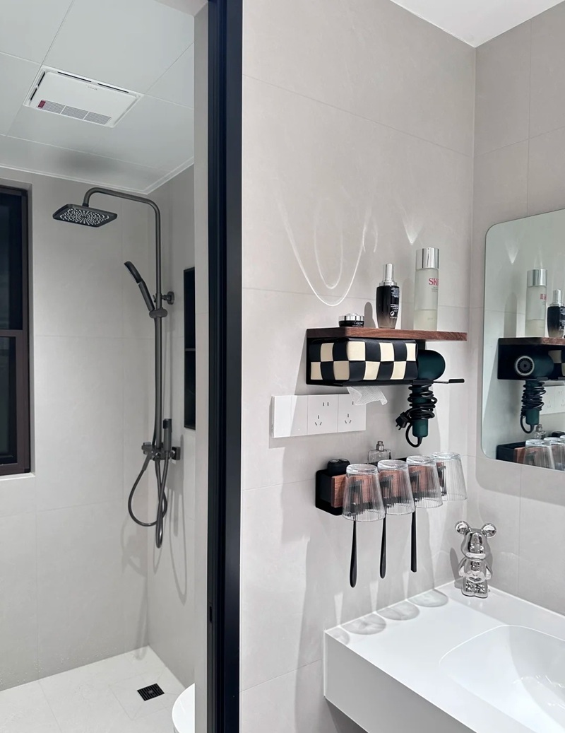 trang trí nhà vệ sinh 17