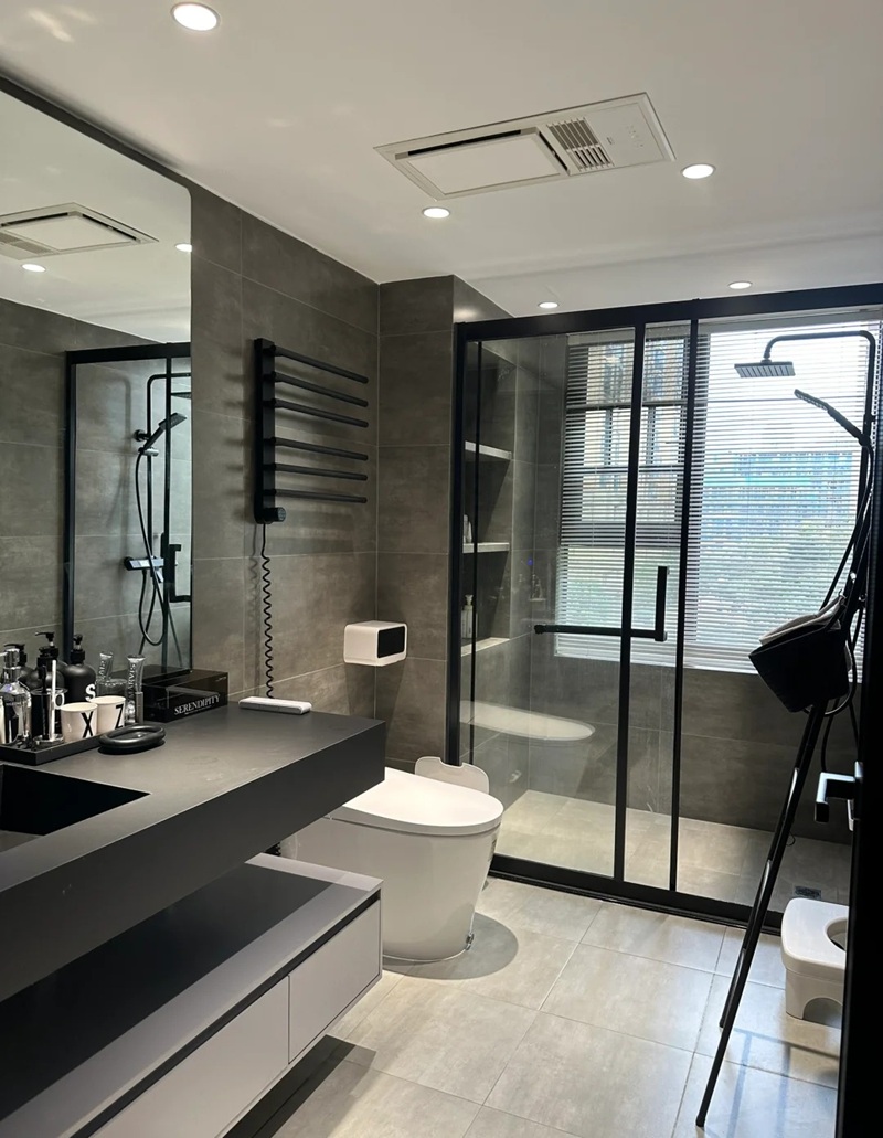 trang trí nhà vệ sinh 26