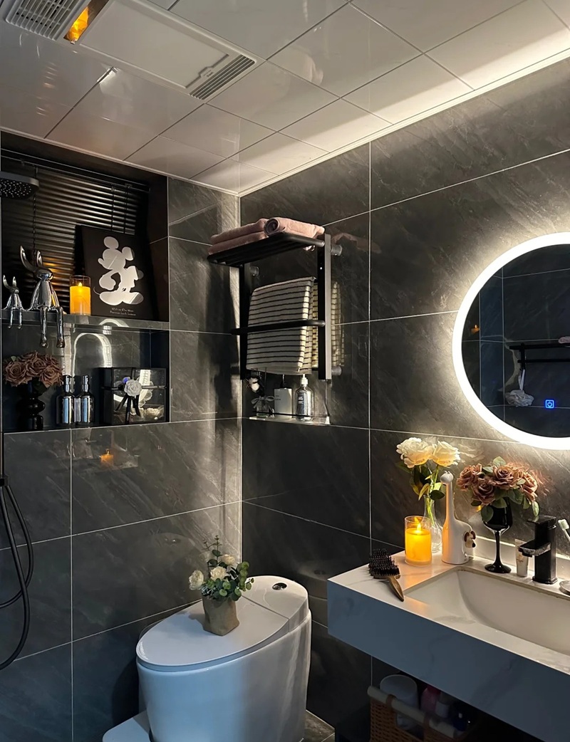 trang trí nhà vệ sinh 28