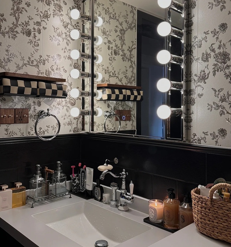 trang trí nhà vệ sinh 32