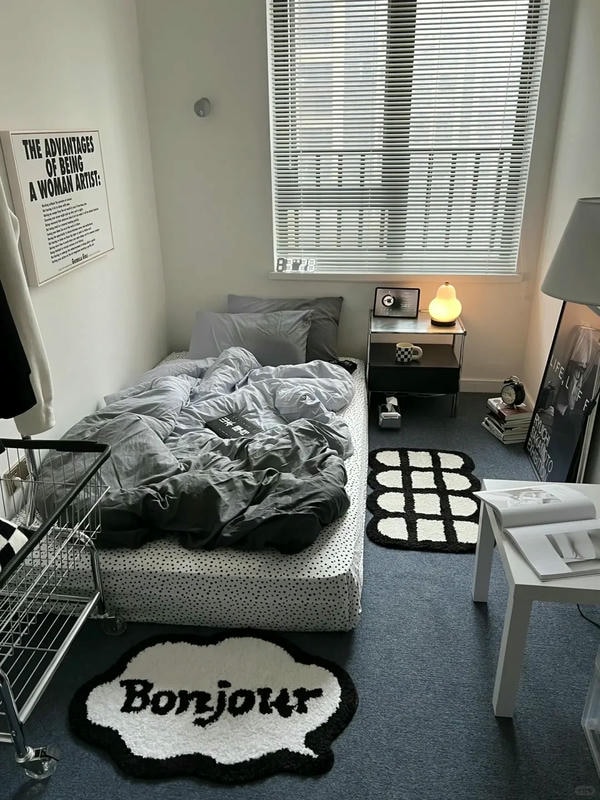 trang trí phòng nam đẹp 38