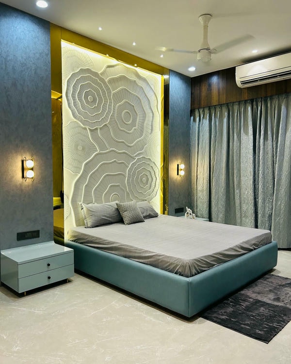 trang trí phòng ngủ 14