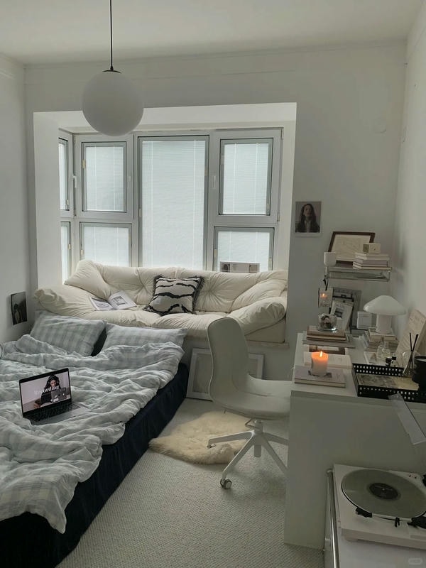 trang trí phòng ngủ 15