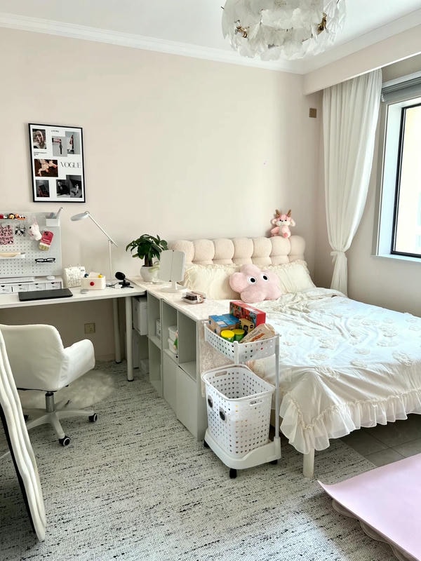 trang trí phòng ngủ 18