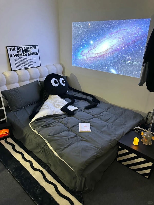 trang trí phòng ngủ 19