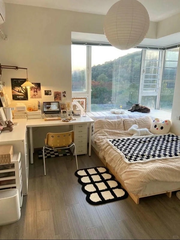 trang trí phòng ngủ 28