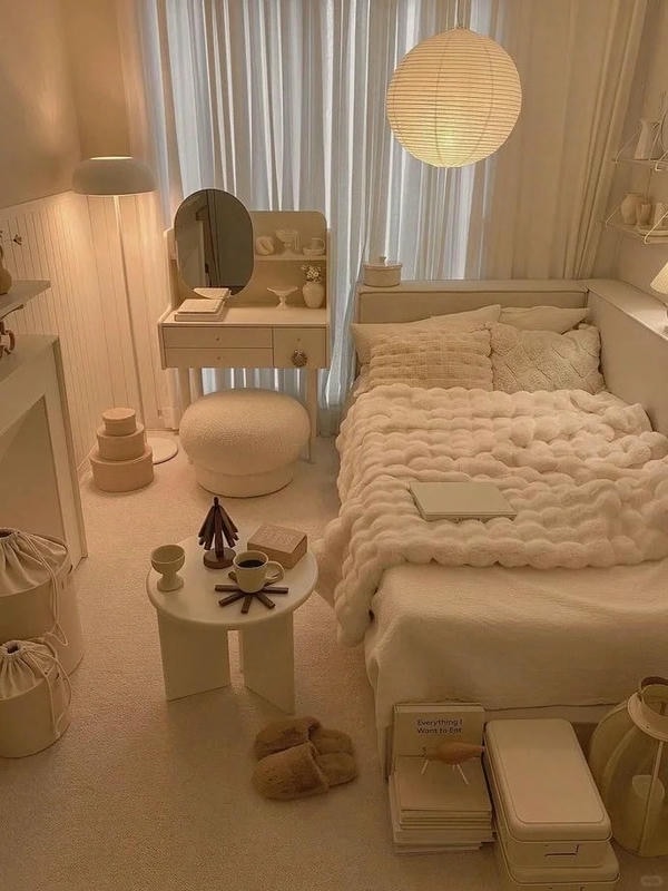 trang trí phòng ngủ 29