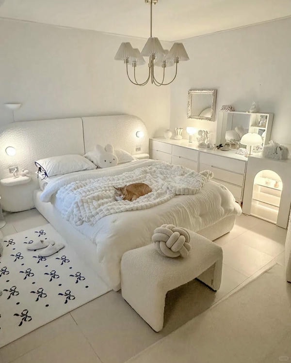 trang trí phòng ngủ 30