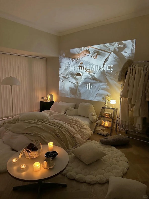 trang trí phòng ngủ 31