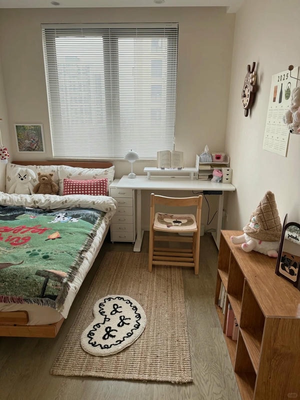 trang trí phòng ngủ 32