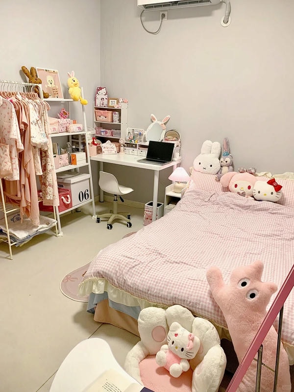 trang trí phòng ngủ 33