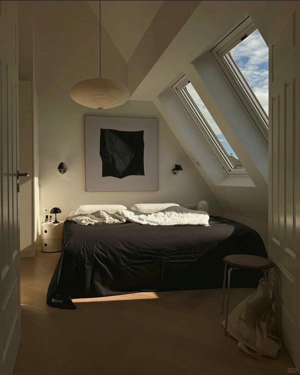 trang trí phòng ngủ 6