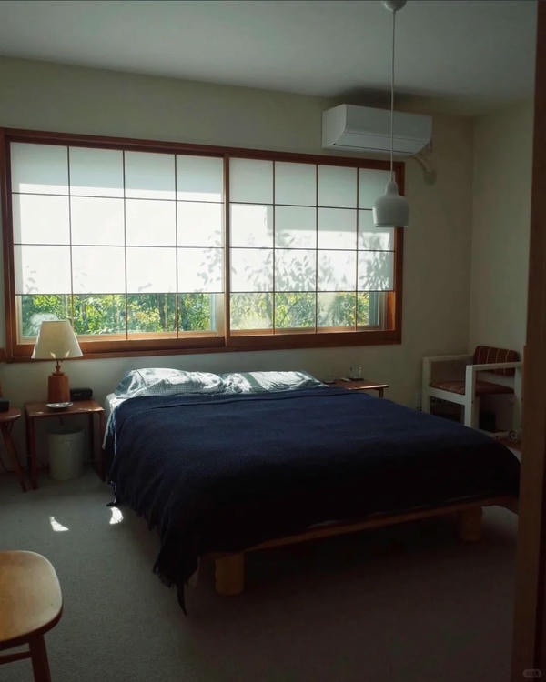 trang trí phòng ngủ 7