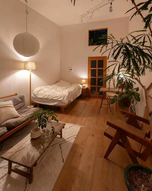 trang trí phòng ngủ 8