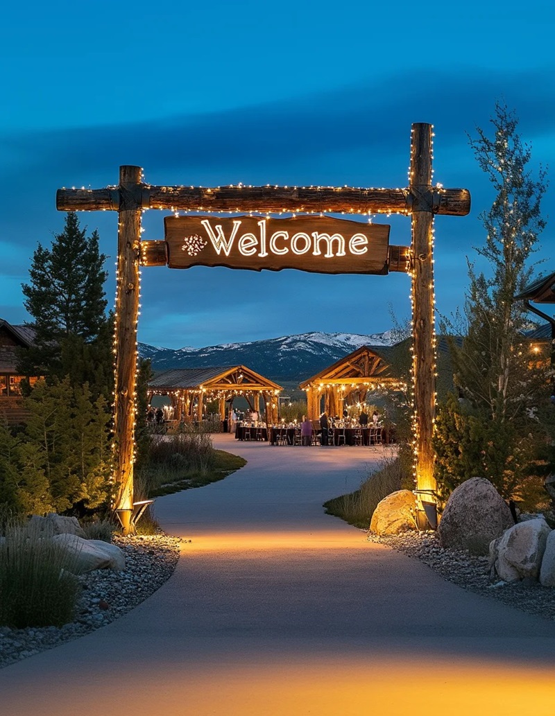 trang trí trại 23