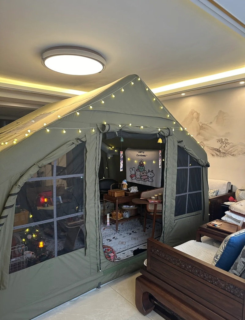 trang trí trại 33