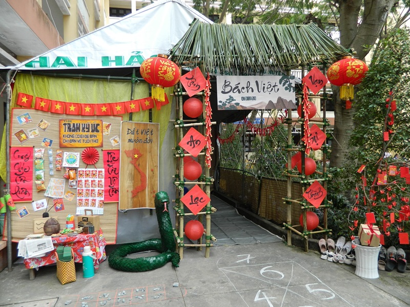 trang trí trại 25