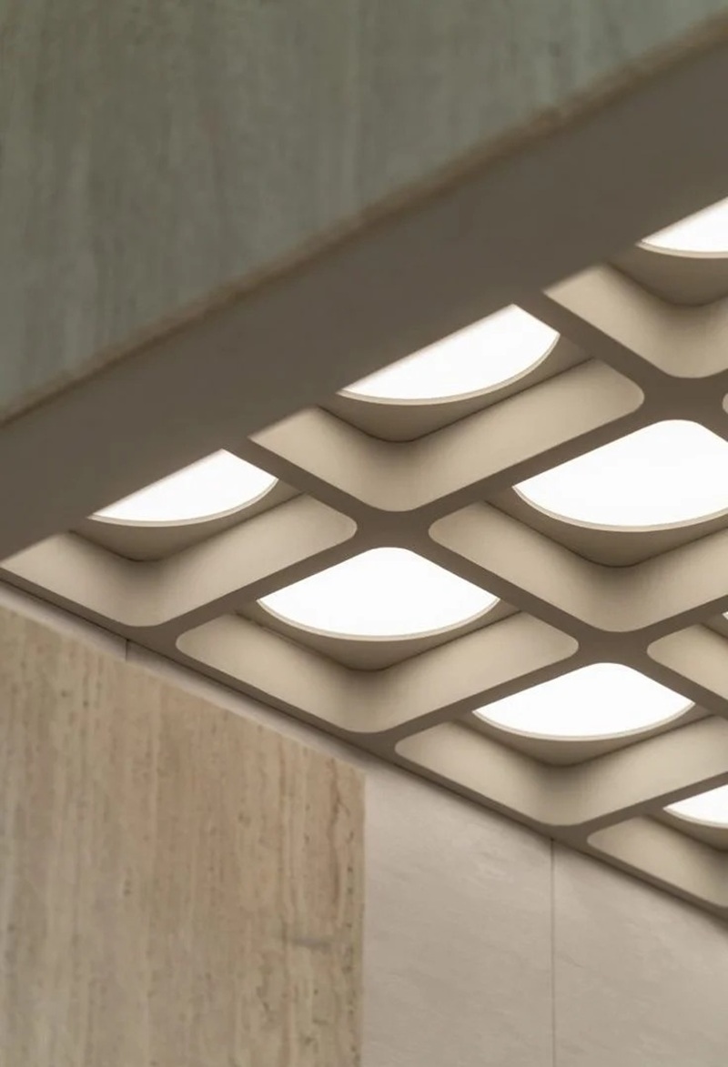 trang trí trần nhà 16