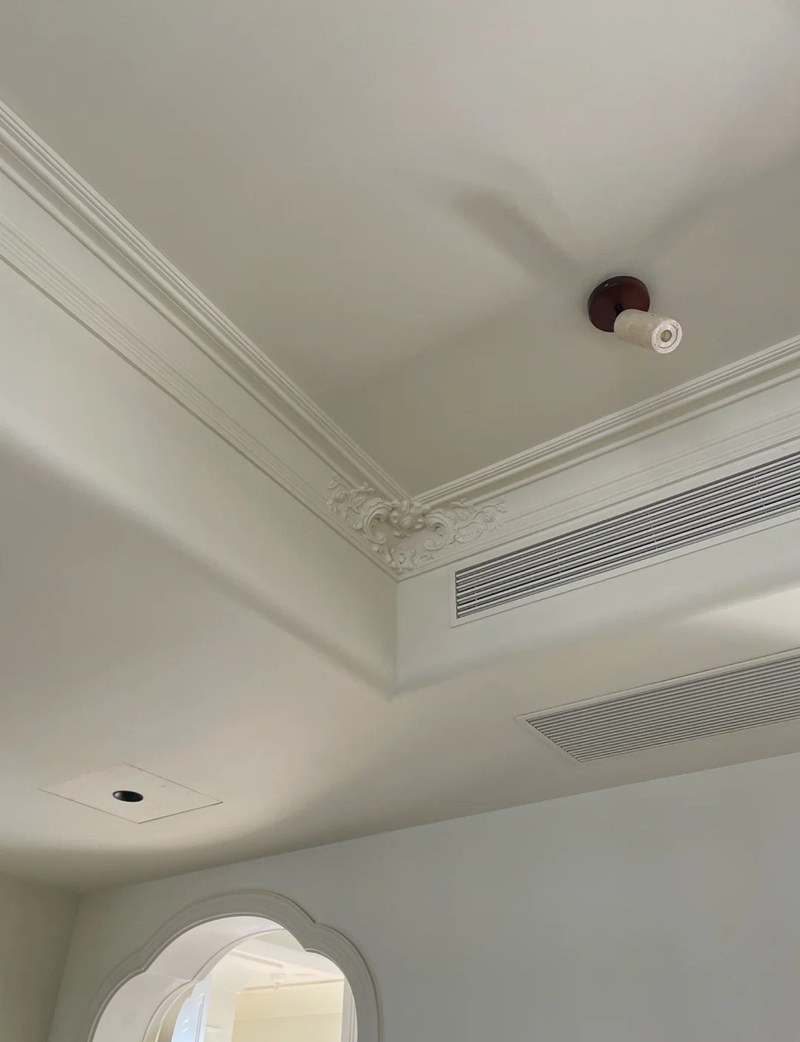 trang trí trần nhà 23