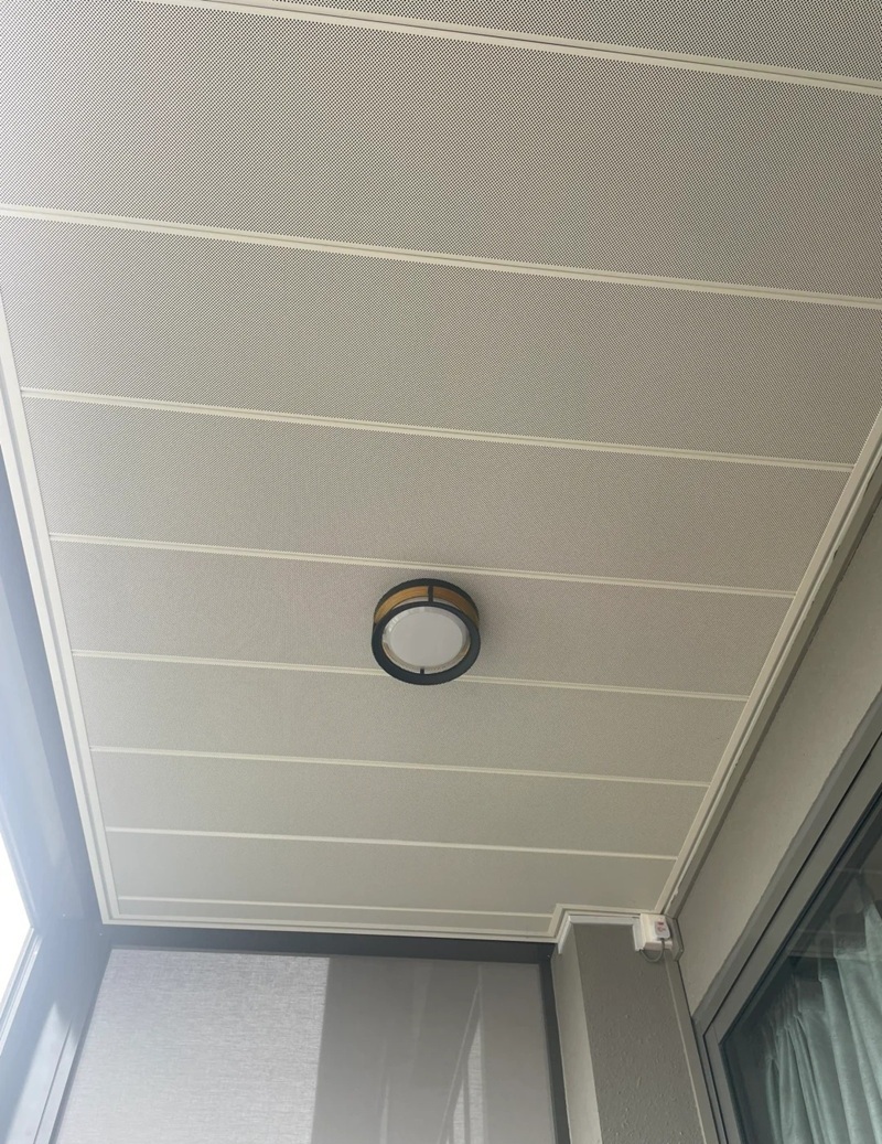 trang trí trần nhà 24