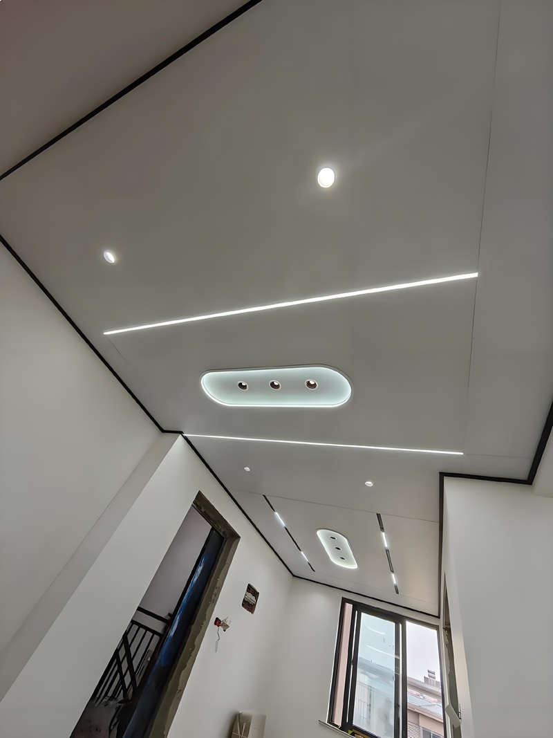 trang trí trần nhà 29