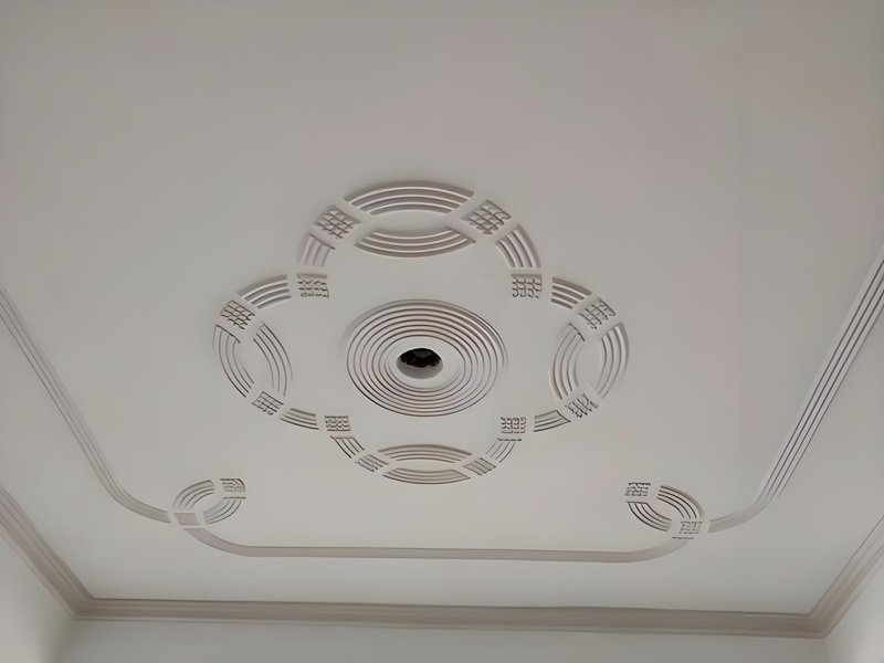 trang trí trần nhà 33