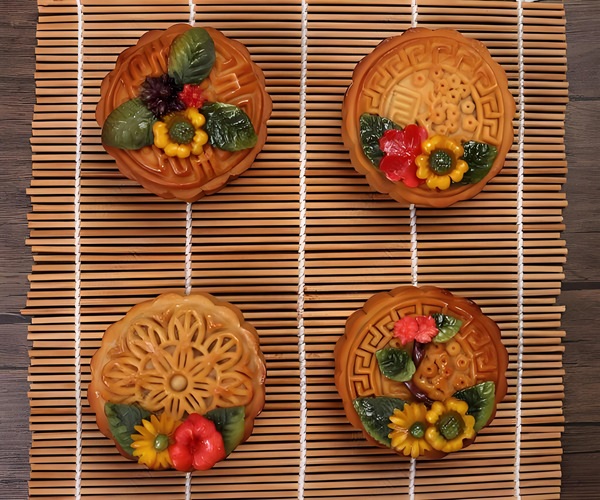 trang trí trung thu 12