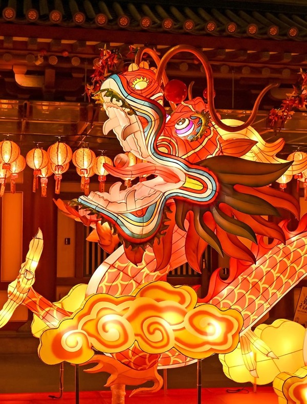 trang trí trung thu 14