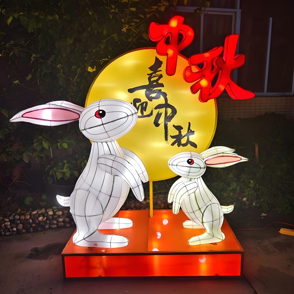 trang trí trung thu 17