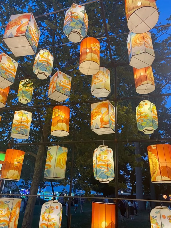 trang trí trung thu 20