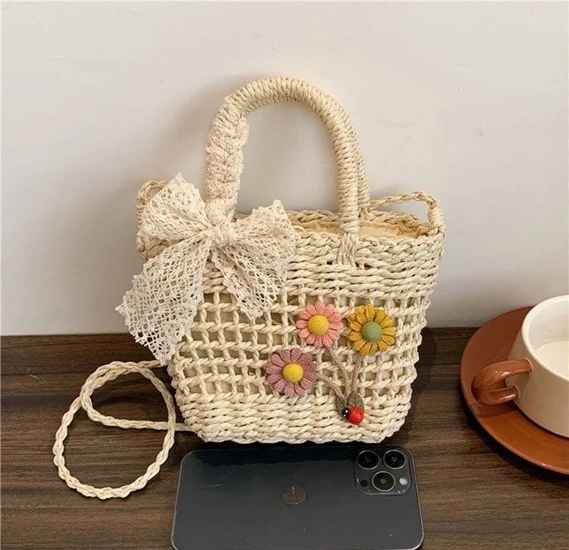 trang trí túi xách 17