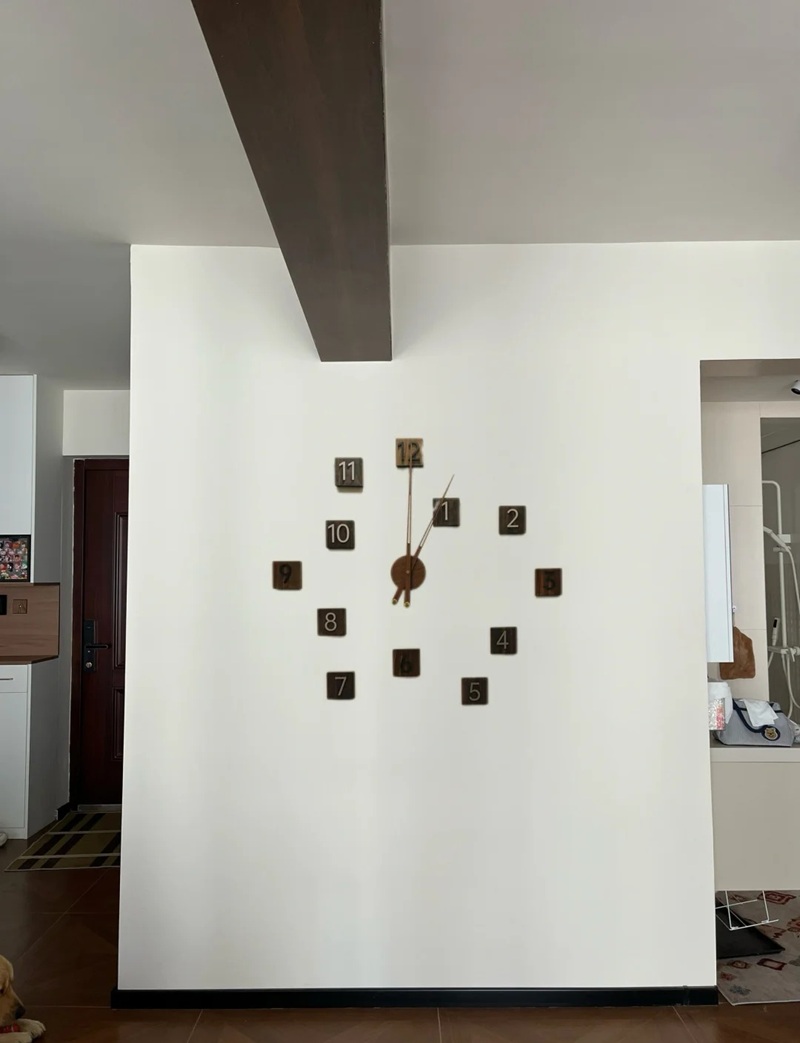 trang trí tường nhà 15