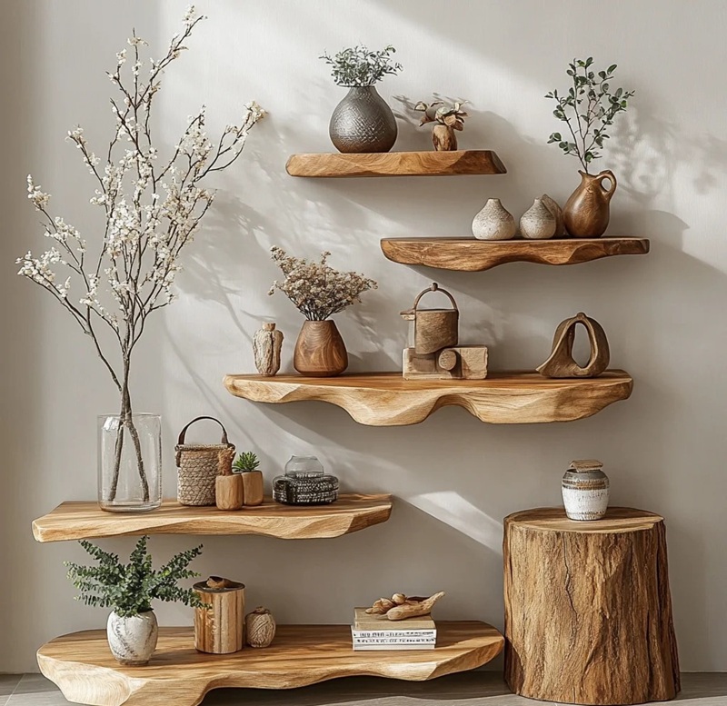 trang trí tường nhà 20