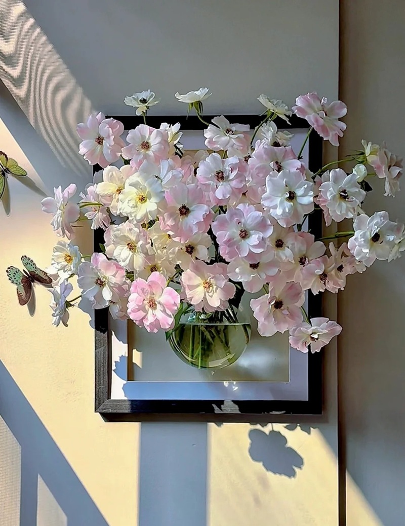 trang trí tường nhà 21