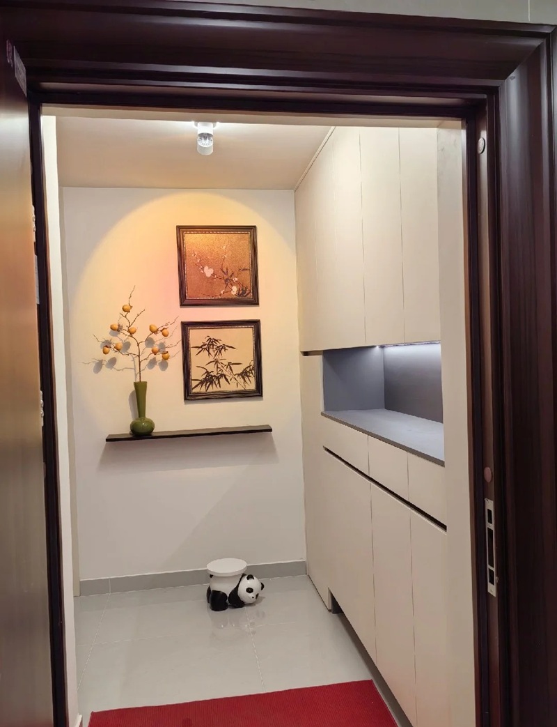 trang trí tường nhà 30