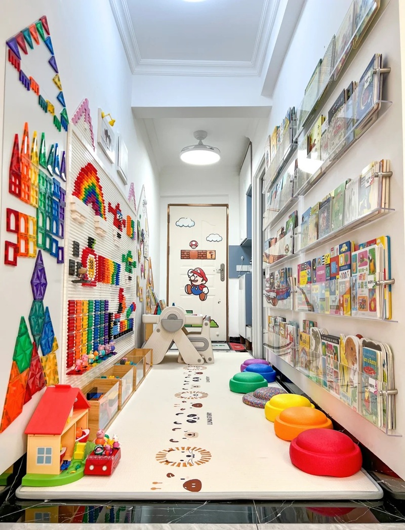 trang trí tường nhà 32