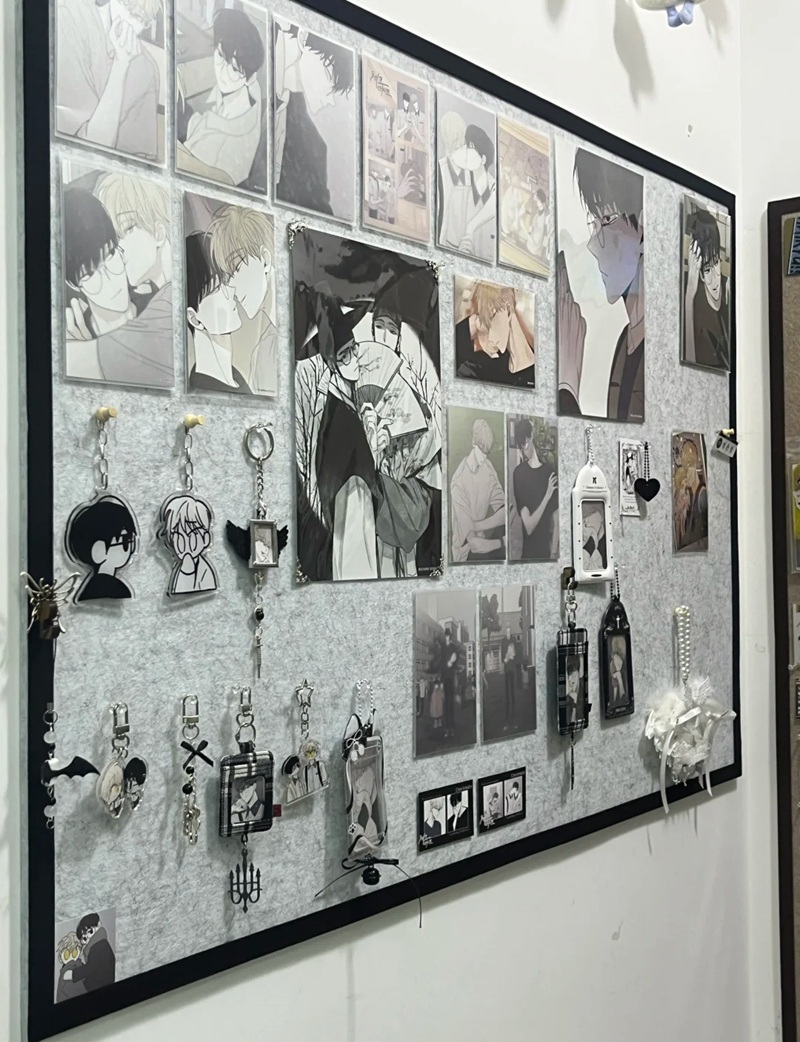 trang trí tường nhà 34