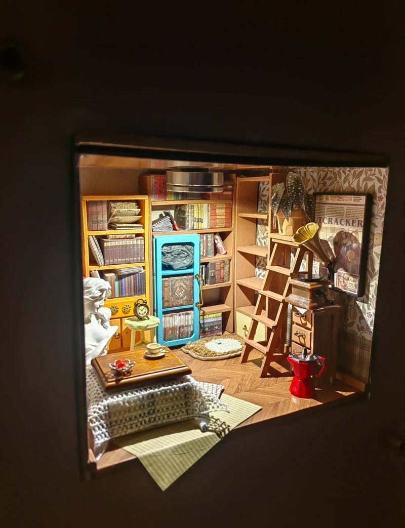 trang trí tường nhà 37