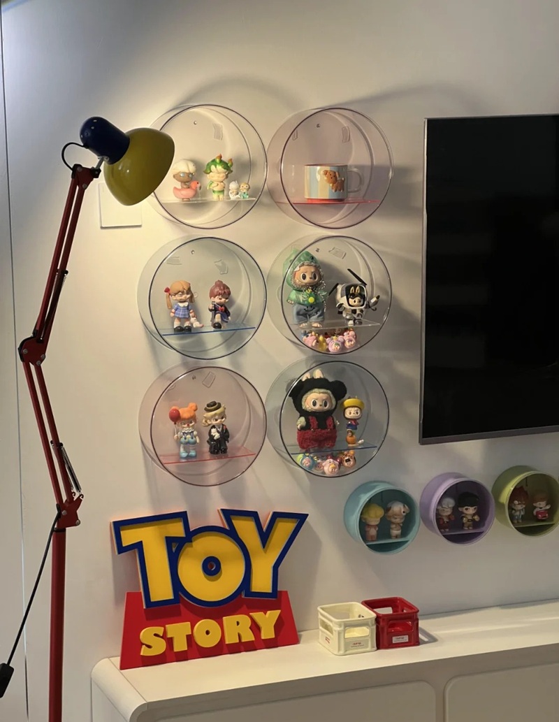 trang trí tường nhà 38