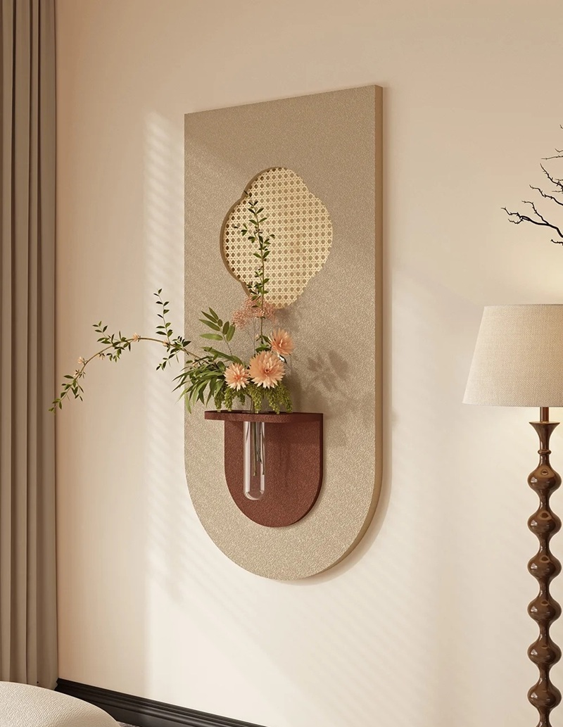 trang trí tường nhà 39