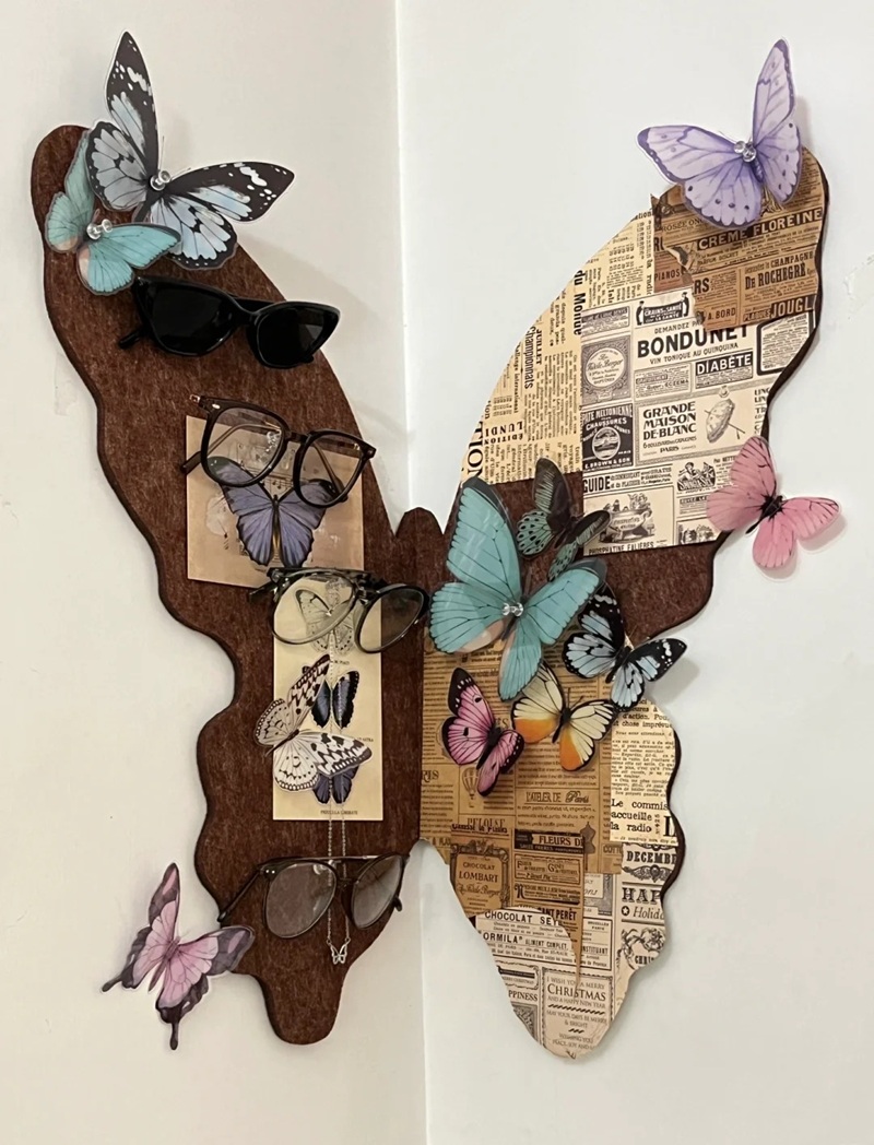 trang trí tường nhà 6