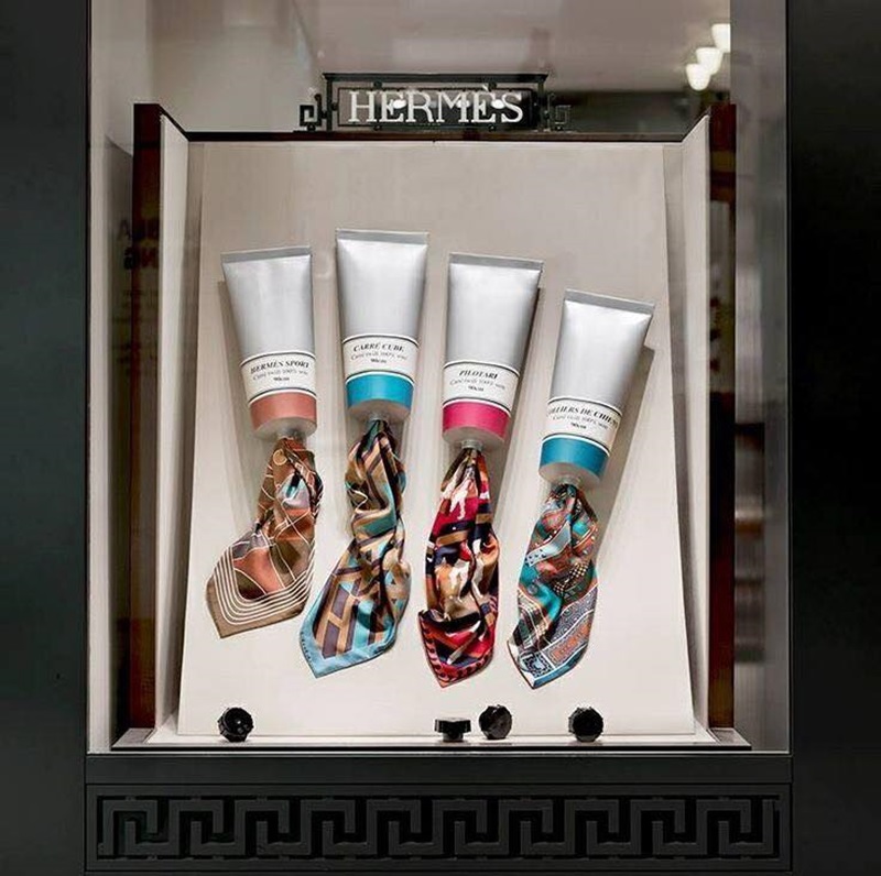 trang trí window display 27