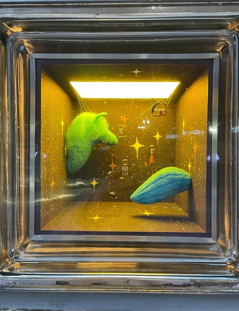 trang trí window display 35