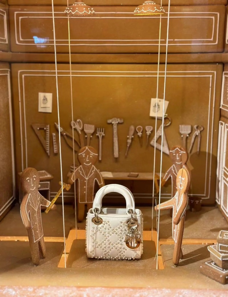 trang trí window display 37