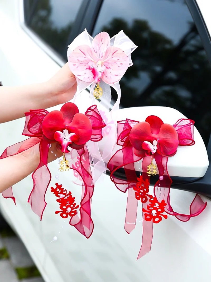 trang trí xe hoa 26