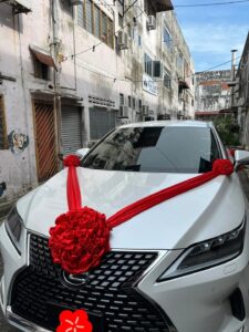 trang trí xe hoa 39