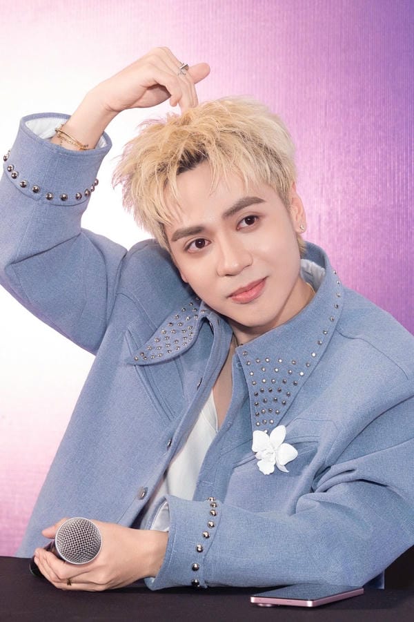 Hình ảnh Quang Hùng MasterD cute (16)