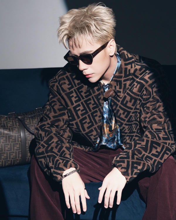 Hình ảnh Quang Hùng MasterD cute (19)